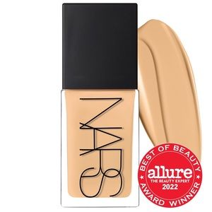 Nars Bundle: Fiji Light Reflecting Foundation/Crema Catalina Concealer 🦋